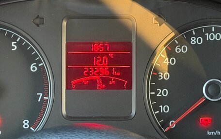 Volkswagen Polo VI (EU Market), 2013 год, 750 000 рублей, 6 фотография