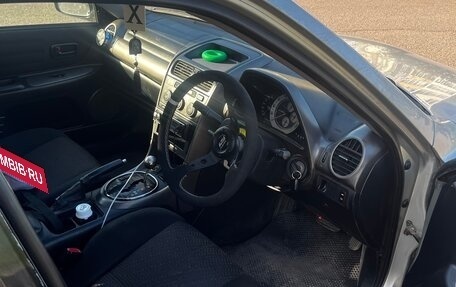 Toyota Altezza, 1999 год, 750 000 рублей, 7 фотография