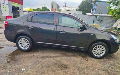 Ravon R4, 2019 год, 850 000 рублей, 8 фотография