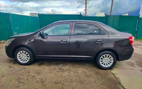 Ravon R4, 2019 год, 850 000 рублей, 10 фотография