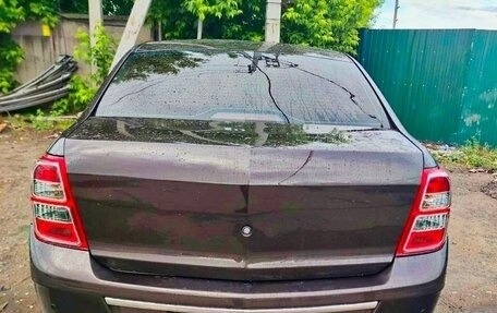 Ravon R4, 2019 год, 850 000 рублей, 4 фотография