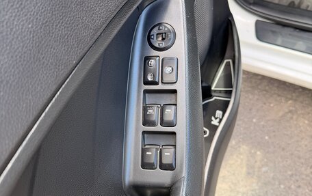 KIA Cerato III, 2016 год, 1 350 000 рублей, 17 фотография