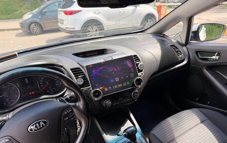 KIA Cerato III, 2016 год, 1 350 000 рублей, 16 фотография
