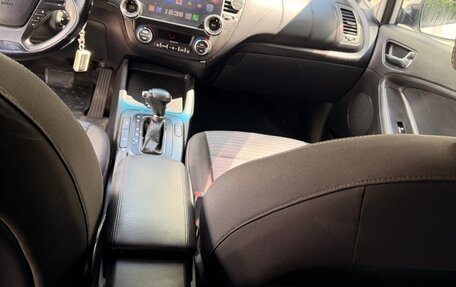 KIA Cerato III, 2016 год, 1 350 000 рублей, 12 фотография