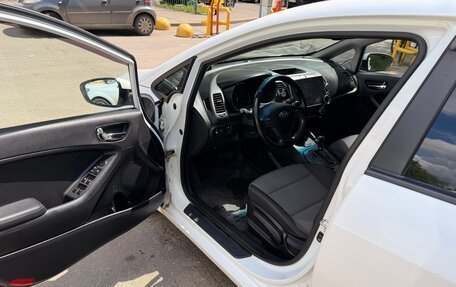KIA Cerato III, 2016 год, 1 350 000 рублей, 15 фотография