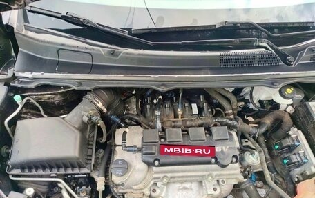 Ravon R4, 2019 год, 850 000 рублей, 11 фотография