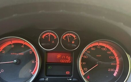 Peugeot 308 II, 2012 год, 700 000 рублей, 2 фотография