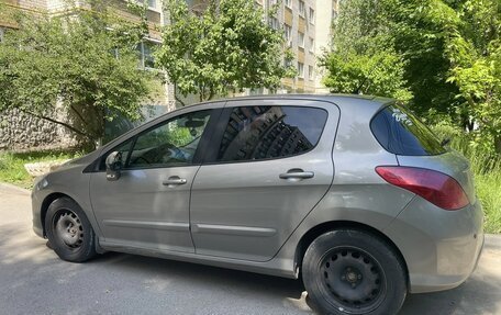 Peugeot 308 II, 2012 год, 700 000 рублей, 4 фотография