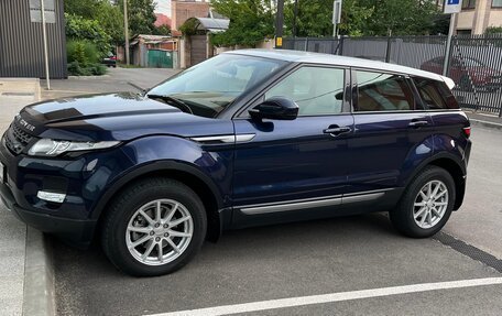 Land Rover Range Rover Evoque I, 2014 год, 2 650 000 рублей, 3 фотография