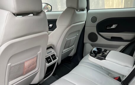 Land Rover Range Rover Evoque I, 2014 год, 2 650 000 рублей, 13 фотография
