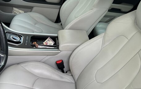 Land Rover Range Rover Evoque I, 2014 год, 2 650 000 рублей, 12 фотография