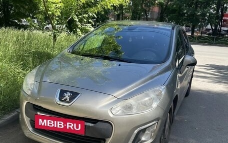 Peugeot 308 II, 2012 год, 700 000 рублей, 5 фотография