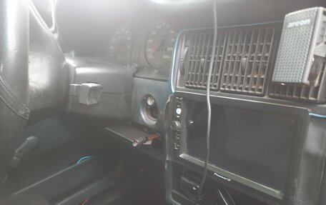 Audi 80, 1987 год, 150 000 рублей, 10 фотография