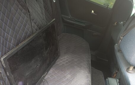 Audi 80, 1987 год, 150 000 рублей, 13 фотография