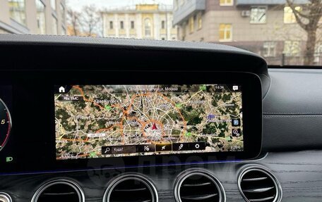 Mercedes-Benz E-Класс, 2021 год, 3 905 000 рублей, 23 фотография
