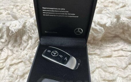 Mercedes-Benz E-Класс, 2021 год, 3 905 000 рублей, 26 фотография