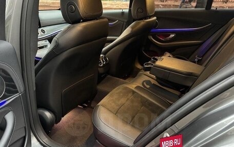 Mercedes-Benz E-Класс, 2021 год, 3 905 000 рублей, 27 фотография