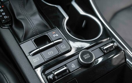 KIA K5, 2020 год, 2 290 000 рублей, 10 фотография