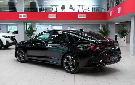 KIA K5, 2020 год, 2 290 000 рублей, 4 фотография