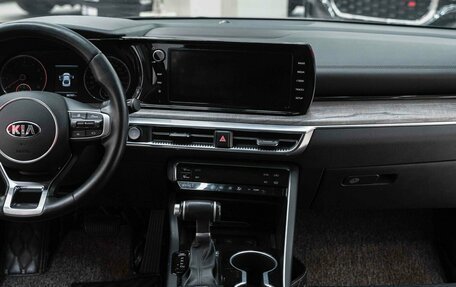 KIA K5, 2020 год, 2 290 000 рублей, 14 фотография