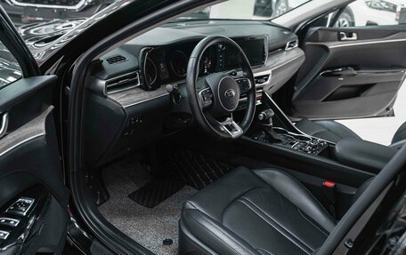 KIA K5, 2020 год, 2 290 000 рублей, 6 фотография