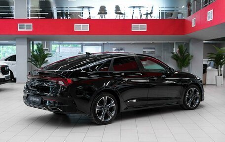 KIA K5, 2020 год, 2 290 000 рублей, 2 фотография