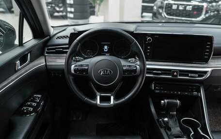 KIA K5, 2020 год, 2 290 000 рублей, 15 фотография