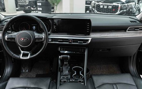 KIA K5, 2020 год, 2 290 000 рублей, 13 фотография