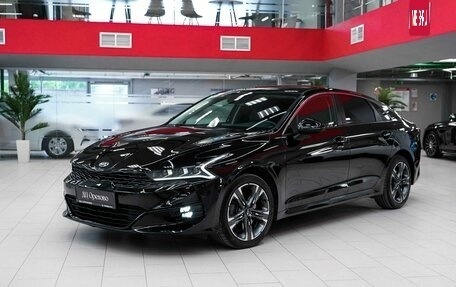 KIA K5, 2020 год, 2 290 000 рублей, 5 фотография