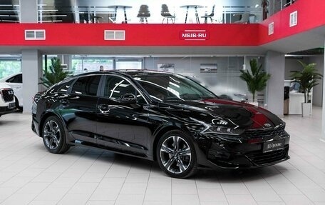KIA K5, 2020 год, 2 290 000 рублей, 3 фотография
