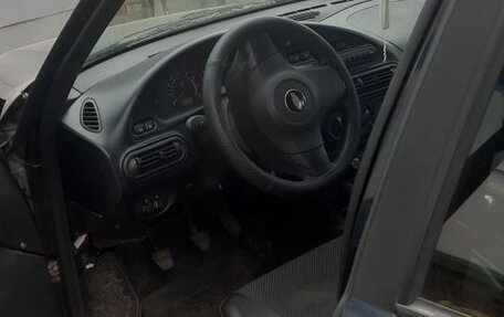 Chevrolet Niva I рестайлинг, 2011 год, 520 000 рублей, 2 фотография