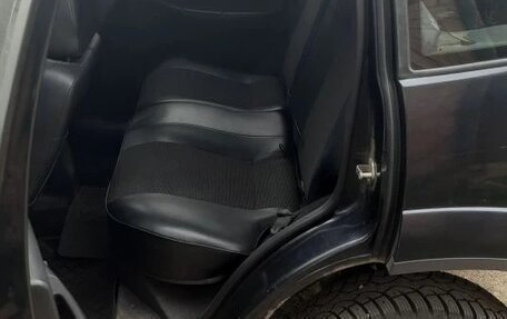Chevrolet Niva I рестайлинг, 2011 год, 520 000 рублей, 4 фотография