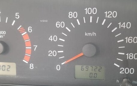Chevrolet Niva I рестайлинг, 2011 год, 520 000 рублей, 3 фотография
