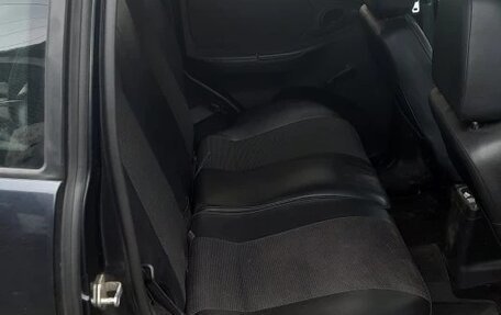 Chevrolet Niva I рестайлинг, 2011 год, 520 000 рублей, 9 фотография