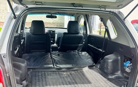 Hyundai Tucson III, 2007 год, 800 000 рублей, 6 фотография
