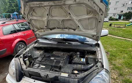 Hyundai Tucson III, 2007 год, 800 000 рублей, 8 фотография
