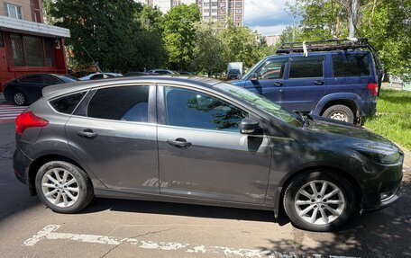 Ford Focus III, 2015 год, 700 000 рублей, 7 фотография