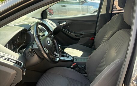 Ford Focus III, 2015 год, 700 000 рублей, 8 фотография