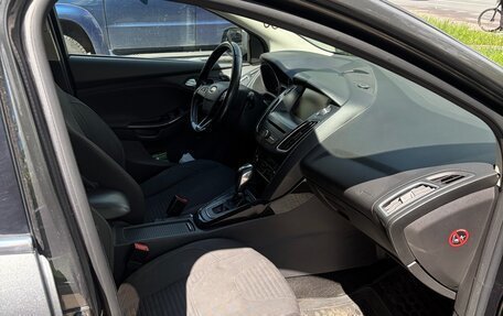 Ford Focus III, 2015 год, 700 000 рублей, 11 фотография