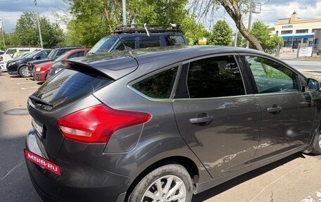 Ford Focus III, 2015 год, 700 000 рублей, 6 фотография