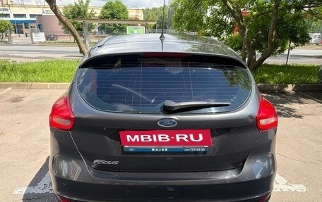Ford Focus III, 2015 год, 700 000 рублей, 2 фотография