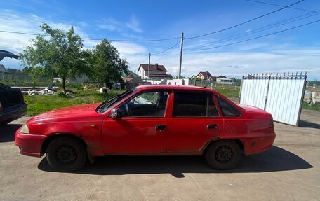 Daewoo Nexia I рестайлинг, 2012 год, 67 000 рублей, 3 фотография