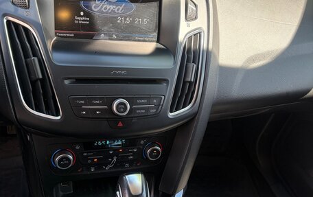 Ford Focus III, 2015 год, 700 000 рублей, 13 фотография