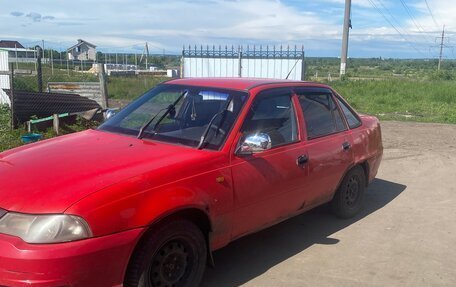 Daewoo Nexia I рестайлинг, 2012 год, 67 000 рублей, 4 фотография