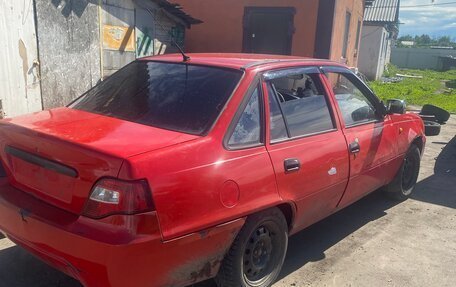 Daewoo Nexia I рестайлинг, 2012 год, 67 000 рублей, 7 фотография