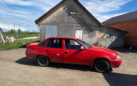 Daewoo Nexia I рестайлинг, 2012 год, 67 000 рублей, 5 фотография