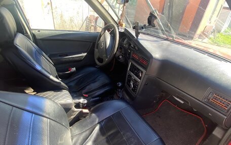Daewoo Nexia I рестайлинг, 2012 год, 67 000 рублей, 8 фотография