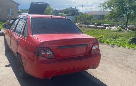 Daewoo Nexia I рестайлинг, 2012 год, 67 000 рублей, 2 фотография