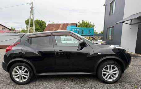 Nissan Juke II, 2012 год, 1 000 000 рублей, 3 фотография