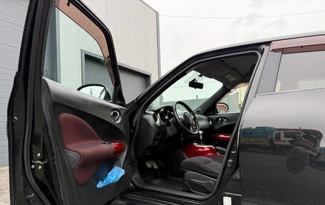 Nissan Juke II, 2012 год, 1 000 000 рублей, 7 фотография